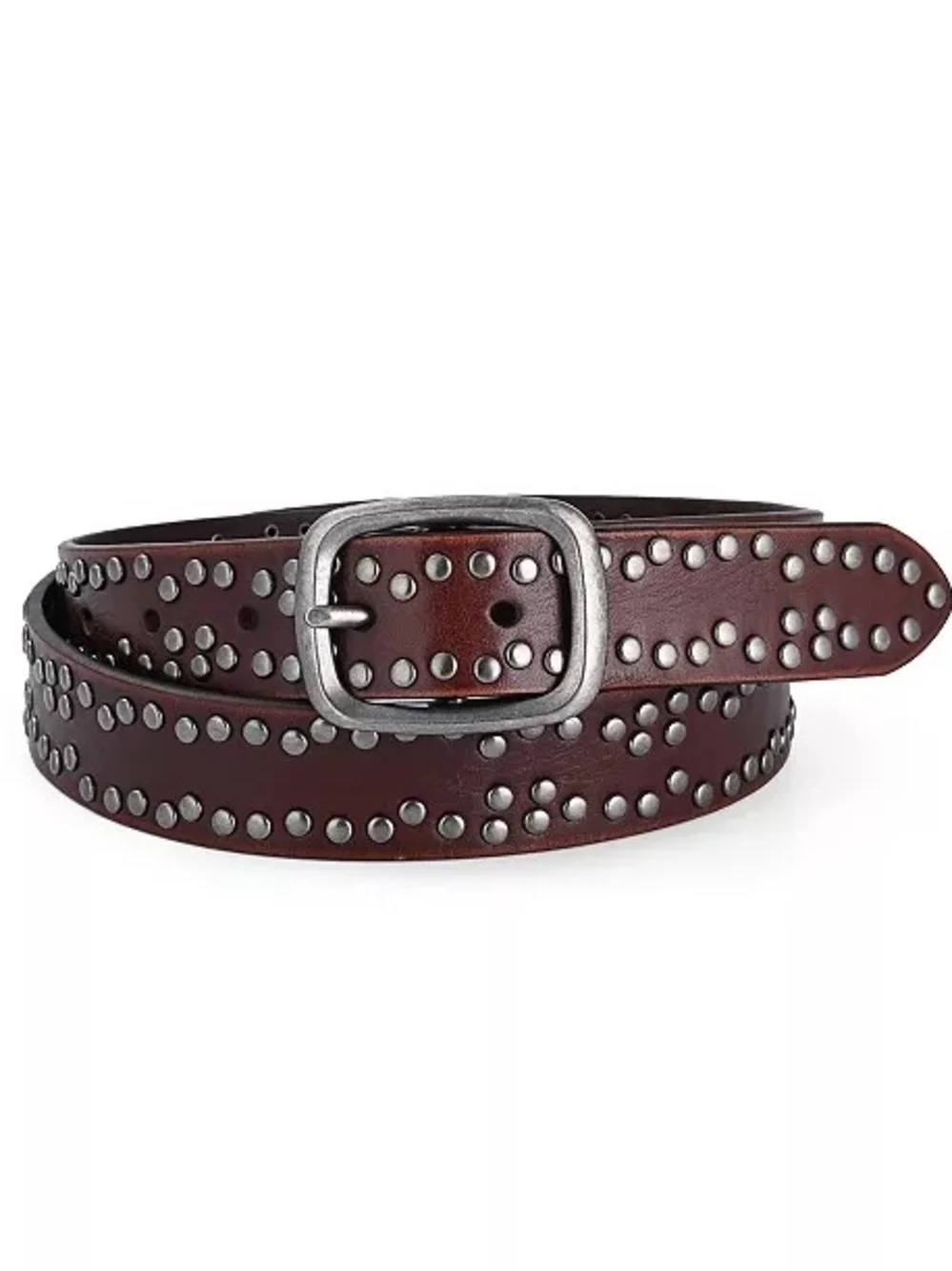 Women's Westland Leather Belt